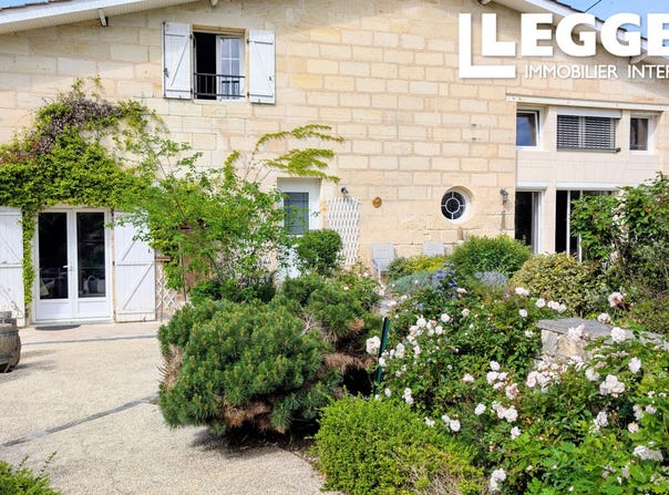 Abzac, Nouvelle-Aquitaine 33230