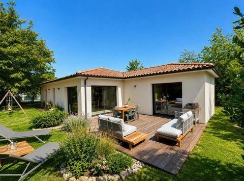 Saint-Germain-Du-Puch, Aquitaine 33750
