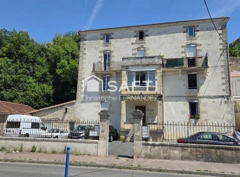 Blaye, Aquitaine 33390