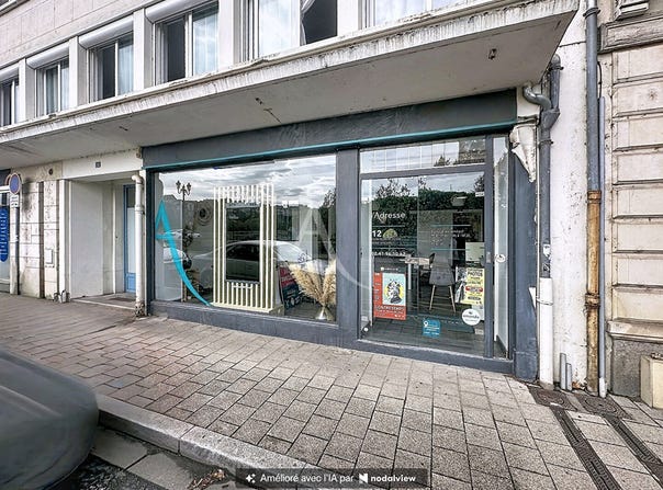 ANGERS, Pays de la Loire 49100