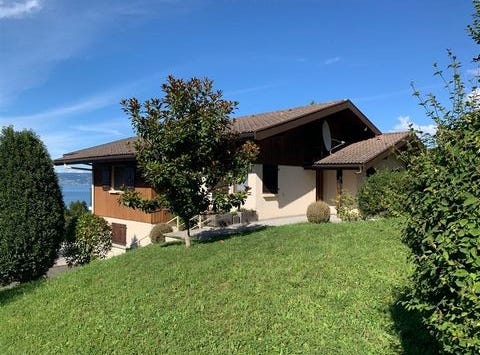 Maxilly-sur-Léman, Rhône-Alpes 74500