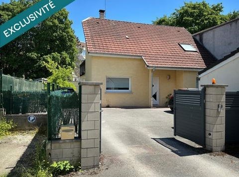 Audincourt, Franche-Comté 25400