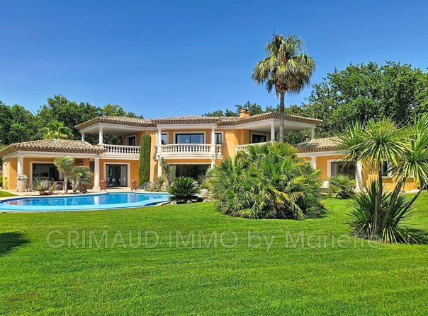 Grimaud, Provence-Alpes-Côte-d'Azur 83310