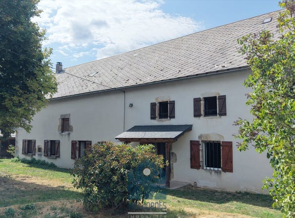 Briffons, Auvergne 63820