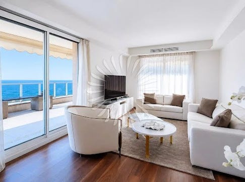 Monaco, Monaco 98000