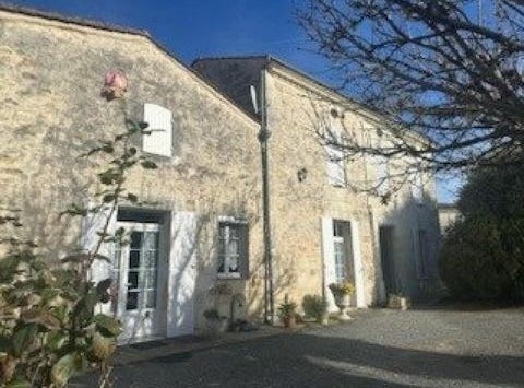 Saint-Romain-La-Virvee, Aquitaine 33240