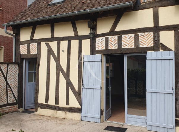 LA FERTE SAINT AUBIN, Centre-Val de Loire 45240