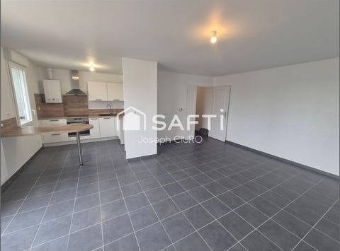 Amneville, Lorraine 57360