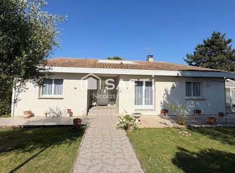 Rousson, Languedoc-Roussillon 30340