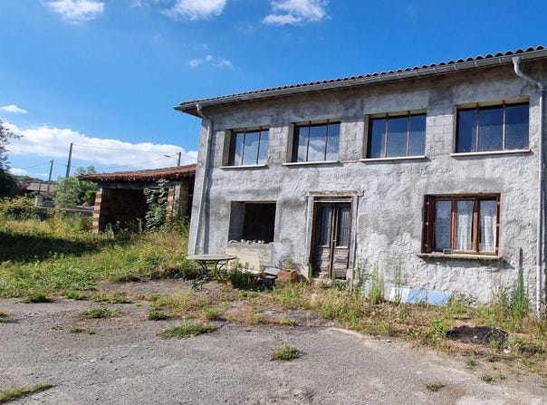 Villeneuve-de-Rivière, Midi-Pyrénées 31800
