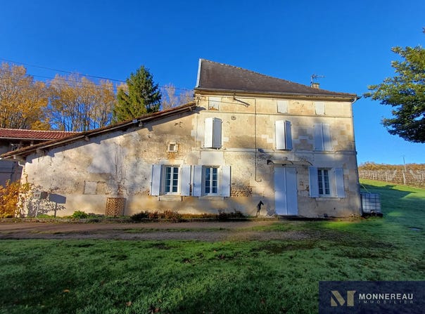 Reignac, Poitou-Charentes 16360