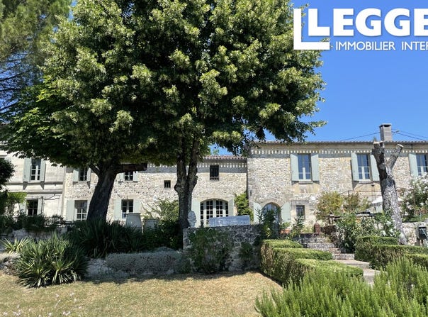 Saint-Émilion, Nouvelle-Aquitaine 33330