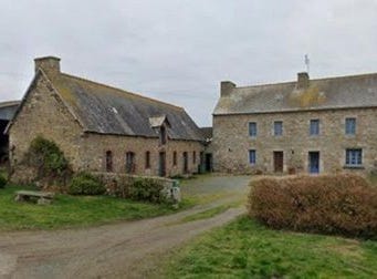 Plourivo, Bretagne 22860
