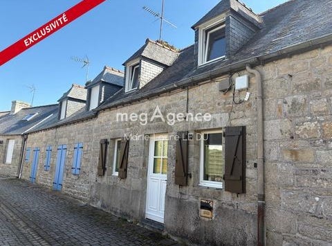 Guerlesquin, Bretagne 29650