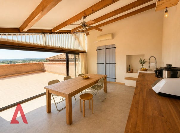 Neffiès, Languedoc-Roussillon 34320