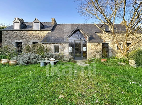 Tréflez, Brittany 29430
