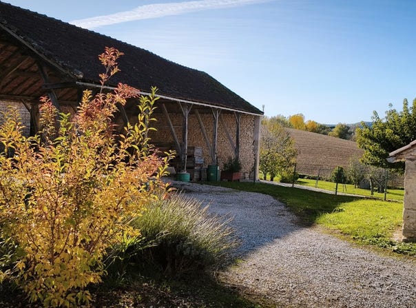 SAINT LAURENT LOLMIE, Occitanie 46800