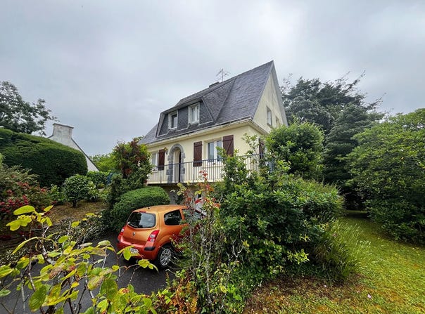 Melgven, Finistère 29140