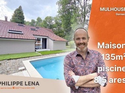 Mulhouse, Alsace 68200