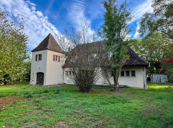 Montpon-Ménestérol, Aquitaine 24700