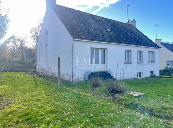 Nostang, Morbihan 56690