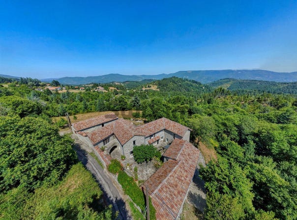 Concoules, Occitanie 30450