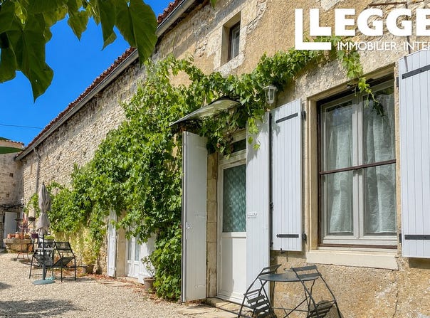 Villiers-le-Roux, Nouvelle-Aquitaine 16240