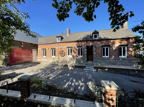 La Capelle, Picardie 02260