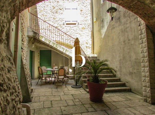 Barjac, Gard 30430