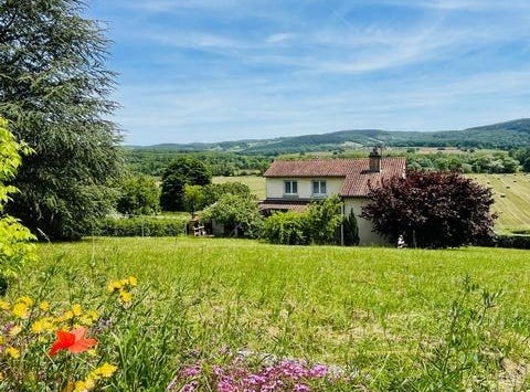 Cluny, Bourgogne 71250