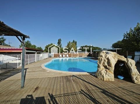 Colombiers, Languedoc-Roussillon 34440