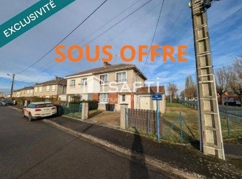 Beautor, Picardie 02800