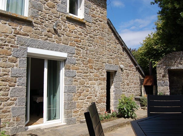 Le Tronchet, Brittany 35540