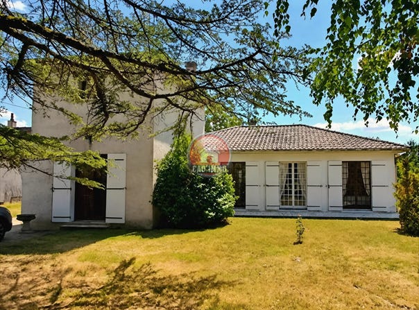 Cours-de-Pile, Dordogne 24520