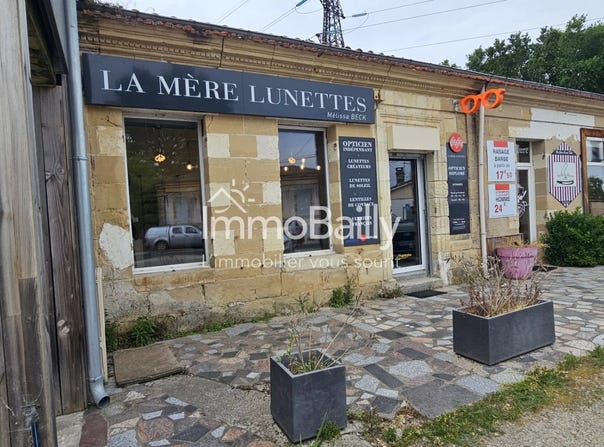 Léognan, Gironde 33850