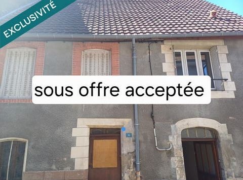 Auzances, Limousin 23700