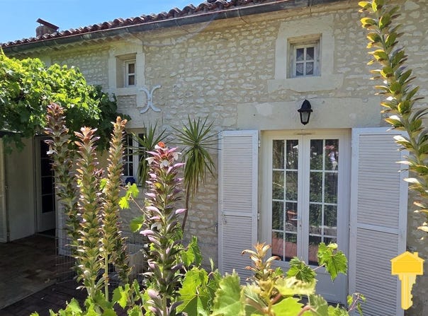 Barzan, Poitou-Charentes 17120