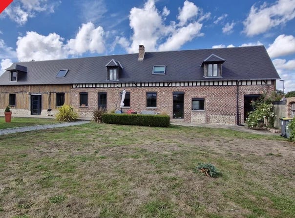 Yvetot, Seine-Maritime 76190