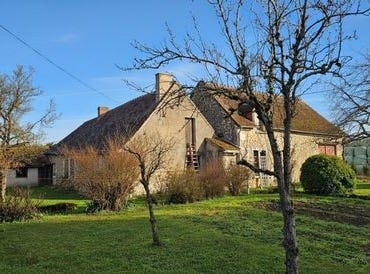 Yzeures-Sur-Creuse, Centre 37290