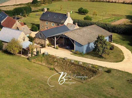 PAIMPOL, Brittany 22500