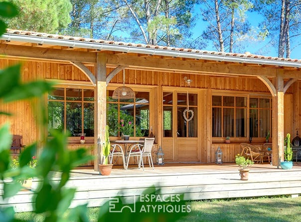 Magescq, Aquitaine 40140