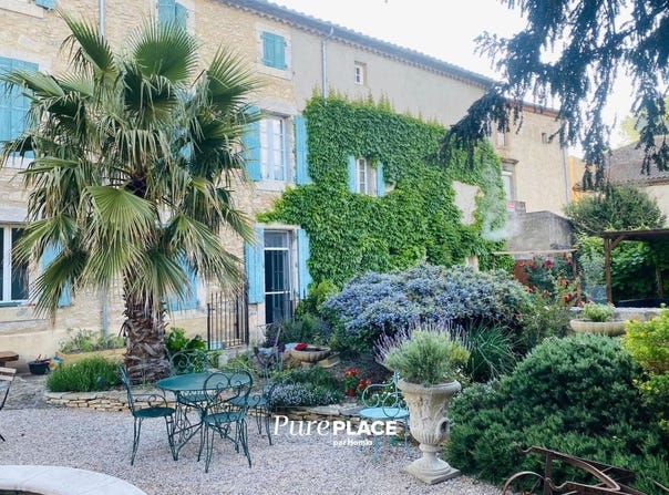 Félines-Termenès, Languedoc-Roussillon 11330