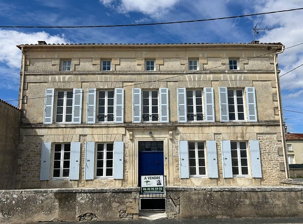 NERE, Nouvelle-Aquitaine 17510