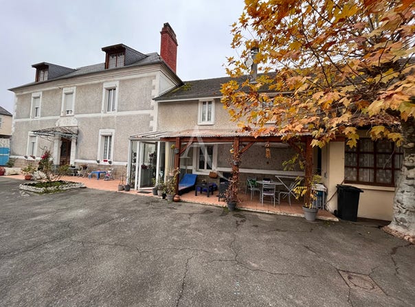 BORDES, Nouvelle-Aquitaine 64510