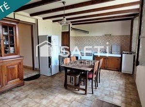 Saint-Sulpice-Le-Dunois, Limousin 23800