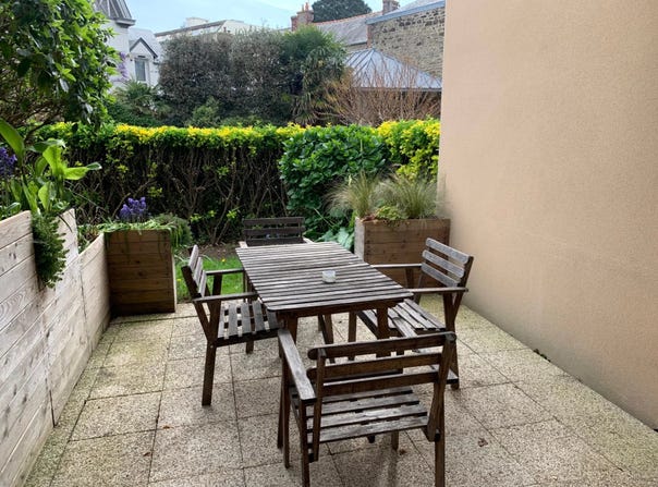 Dinard, Ille-et-Vilaine 35800