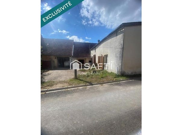 Chassigny, Champagne-Ardenne 52190