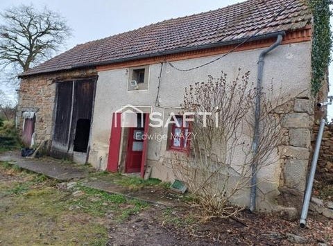 Tardes, Limousin 23170