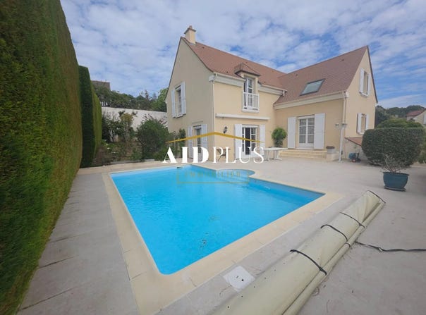 Saint-Prix, Val-d'Oise 95390