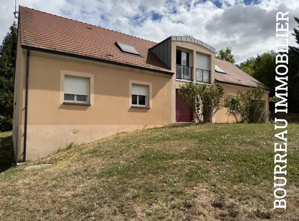 Joigny, Yonne 89300